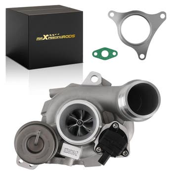 Watergekoelde turbo geschikt voor Mercedes GLA45 AMG W156..., Verzenden, Nieuw, Mercedes-Benz