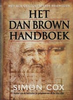 Het Dan Brown handboek 9789022546925 Simon Cox, Verzenden, Zo goed als nieuw, Simon Cox