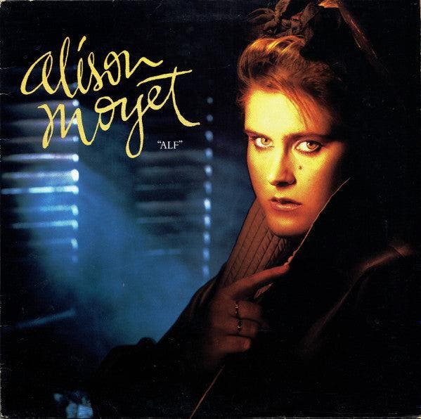 Alison Moyet – Alf, Cd's en Dvd's, Vinyl | Rock, Ophalen of Verzenden