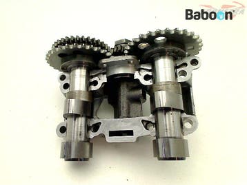 Nokkenas Lagerbrug Aprilia RSV 1000 (R) Mille 1998-2003, Verzenden, Gebruikt
