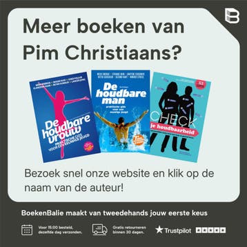 De testofactor 9789079142255 Pim Christiaans, Verzenden, Zo goed als nieuw, Pim Christiaans