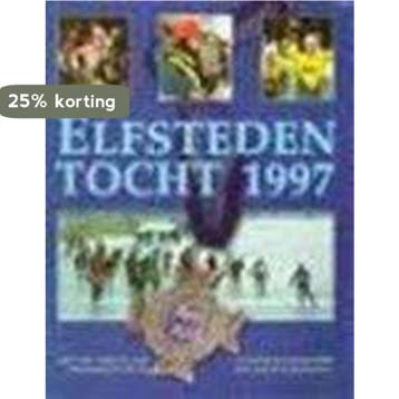 Elfstedentocht 1997 - Peter Karstkarel 9789033018480, Verzenden, Gelezen, Peter Karstkarel