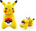 Pokimon Pikachu USB Stick 64GB., Computers en Software, USB Sticks, Nieuw