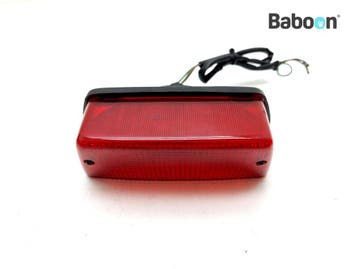 Achterlicht Honda CB 550 SC Nighthawk 1983-1984 (CB550 PC09), Verzenden, Gebruikt