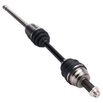 Voor CV Axle geschikt voor BMW X5 E70 4.8L 2007-2010 3160..., Verzenden, Nieuw, BMW