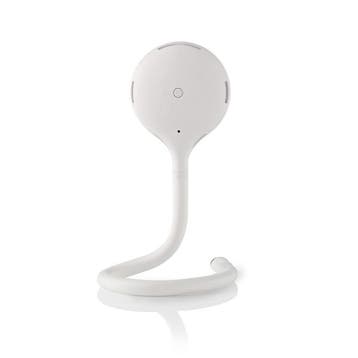 Nedis Wi-Fi smart IP-camera Klimaatsensor Full-HD, Ophalen of Verzenden, Nieuw