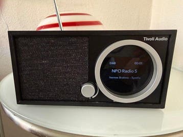 Tivoli - Model One Digital (Gen. 2) DAB+ DAB radio, Audio, Tv en Foto, Radio's, Nieuw
