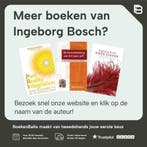 De onschuldige gevangene 9789045029832 Ingeborg Bosch, Verzenden, Gelezen, Ingeborg Bosch