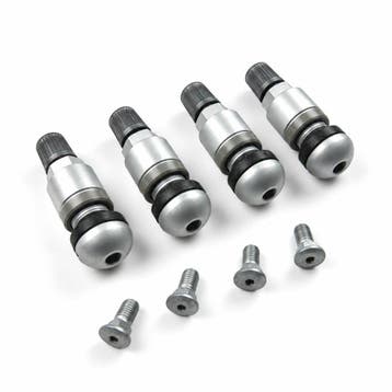 Origineel Audi metalen ventiel, Ophalen of Verzenden, Nieuw, Audi