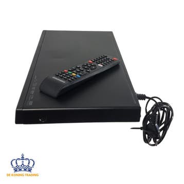 Philips BDP2700 | Blu Ray Speler | DVD Speler | Blu-ray spel, Verzenden, Gebruikt, Philips
