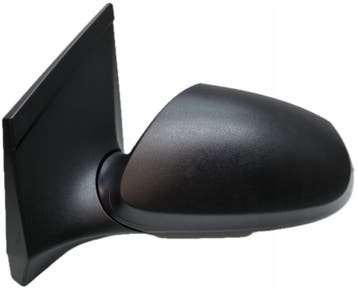 Hyundai i10 (2013-2020) Handmatig buitenspiegel - origineel, Verzenden, Gebruikt