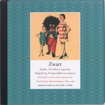 Zwart - J. Kapelle 9789089100788, Verzenden, Zo goed als nieuw, J. Kapelle