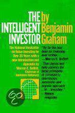 The Intelligent Investor 9780060155476 Benjamin Graham, Verzenden, Zo goed als nieuw, Benjamin Graham