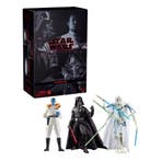Star Wars Black Series Action Figure 3-Pack Masters of Ev..., Ophalen of Verzenden, Nieuw