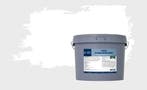 Wixx Fungi Muurverf Matt Wit 10L, Wit, Nieuw, Verf, Verzenden