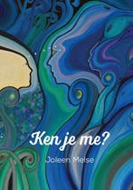 Ken je me? 9789493175082 Joleen Melse, Verzenden, Gelezen, Joleen Melse