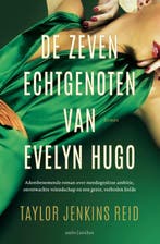 De zeven echtgenoten van Evelyn Hugo / California Dream / 1, Verzenden, Gelezen, Taylor Jenkins Reid