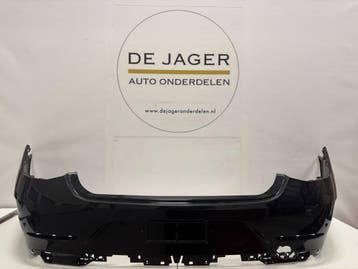 MERCEDES CLS W257 AMG 63 ACHTERBUMPER BUMPER A2578850801, Ophalen, Gebruikt, Mercedes-Benz, Achter