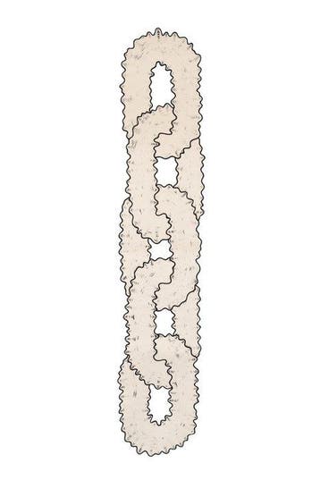 Wendy Andreu - Wandtapijt - 215 cm - 42 cm, Antiek en Kunst