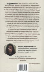 Guggenheimer koopt een neger / Guggenheimer / 5, Boeken, Verzenden, Gelezen, Herman Brusselmans
