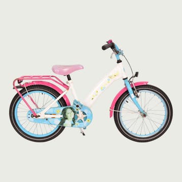 BikeFlip kinderfiets 18 inch, Ophalen of Verzenden, Gebruikt, BikeFlip