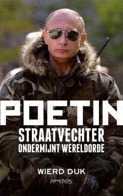Poetin (Goed), Verzenden, Gelezen, Wierd Duk