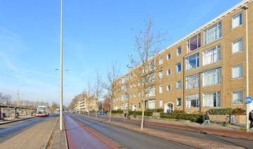 Te Huur 4 Kamer Appartement Leyweg In Den Haag, Den Haag, Den Haag, Direct bij eigenaar, Appartement