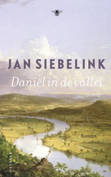 Daniël in de vallei / Oerboek - Jan Siebelink 9789023478164, Verzenden, Gelezen, Jan Siebelink