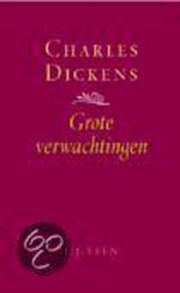 Grote verwachtingen 9789020457230 Charles Dickens, Verzenden, Zo goed als nieuw, Charles Dickens