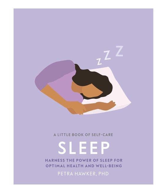 Sleep 9781465490421 Petra Hawker, Boeken, Taal | Engels, Zo goed als nieuw, Verzenden