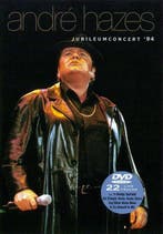 André Hazes - Jubileumconcert 94 (DVD-V) 724349239098, Verzenden, Nieuw in verpakking