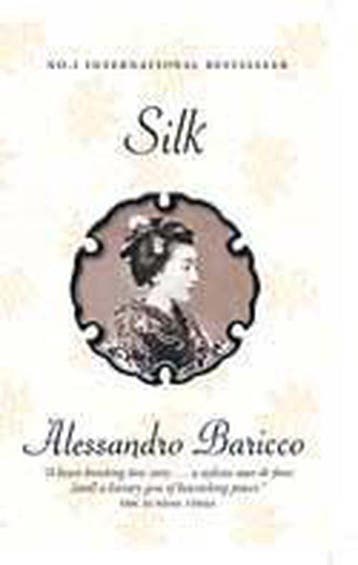 Silk - Alessandro Baricco 9781841958354, Verzenden, Gelezen, Alessandro Baricco
