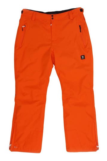 Brunotti Skibroek in maat XXL Oranje, Verzenden, Zo goed als nieuw, Overige kleuren, Brunotti