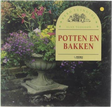 Potten en Bakken - Toogood, Verzenden, Gelezen