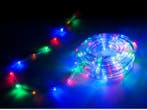 LED lichtslang - 10m - Waterproof - 8 standen - RGB, Diversen, Ophalen of Verzenden, Nieuw