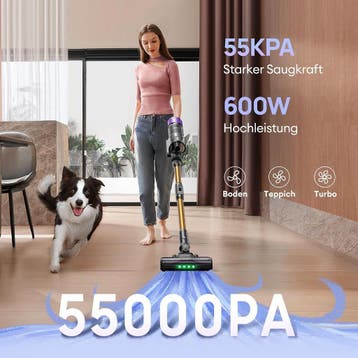 Steelstofzuiger 60 min looptijd | 54% Korting, Ophalen of Verzenden, Nieuw, Reservoir, Minder dan 1200 watt