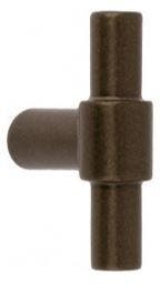 Meubelknop PIET BOON 45 mm brons, Huis en Inrichting, Verzenden, Nieuw