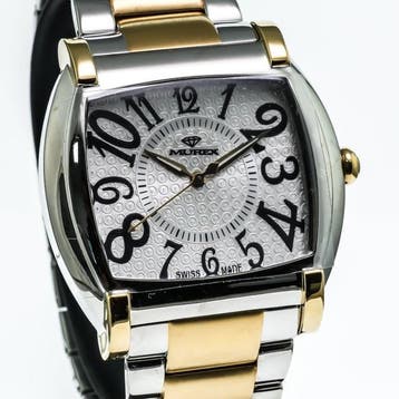 Murex - Swiss Made Watch - RSM847-SG-1 - Zonder minimumprijs, Nieuw