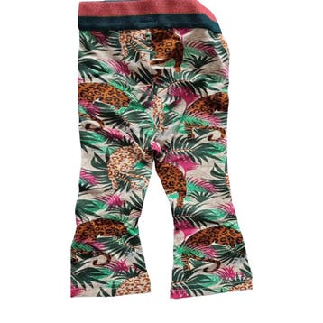 Broek -- Nature - 68 / Bruin, Verzenden, Nieuw