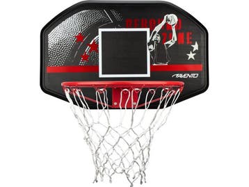 Avento Rebound Zone - Basketbalbord 109 x 71 cm - HDPE, Verzenden, Nieuw
