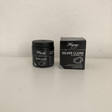 Hagerty Silver clean personal 170  ml, Ophalen of Verzenden