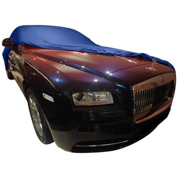 Autohoes voor Rolls-Royce Wraith (2013-2023) Indoor BESTE, Ophalen of Verzenden, Nieuw, Op maat