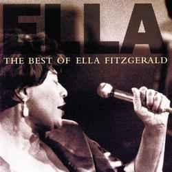 cd - Ella Fitzgerald - The Best Of Ella Fitzgerald, Verzenden, Nieuw in verpakking