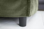 Kruk HEAVEN 100 cm met afneembare hoes en groen koord -, Ophalen of Verzenden, Nieuw