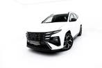 Front Splitter Hyundai Tucson N-Line Mk4 facelift, Auto diversen, Tuning en Styling, Verzenden