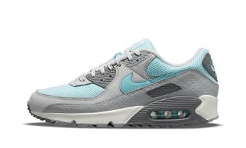 Nike Air Max 90 Snowflake, Nieuw