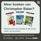 Cuba / National Geographic Reisgids 9789021551562, Verzenden, Gelezen, Christopher Baker