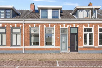 Te huur: Huis Heernisseweg in Goes, Zeeland, Goes