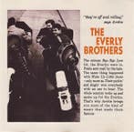 Everly Brothers - The Everly Brothers, Ophalen of Verzenden, Gebruikt