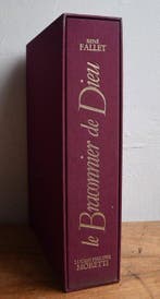 René Fallet / Lithographies originales de Lucien Moretti -